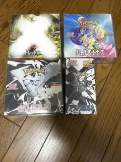 ポケモンカードBOX.psa10 - メルカリ