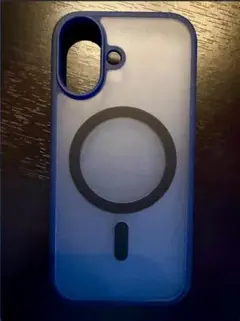 NIMASO iPhone 17用ケース MagSafe対応 スマホケースカバー