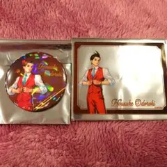 逆転裁判 キャラクターグッズ