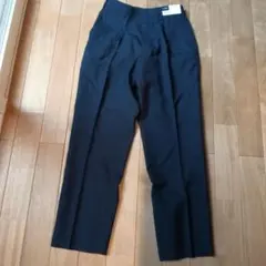 トンボ　学生　スラックス