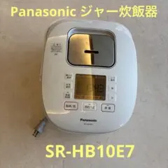 り*ん様 Panasonic IH炊飯器 SR-MPA10E2 グレー 2022 - メルカリ