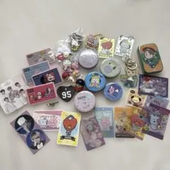 2026年最新】btsグッズ まとめ売りの人気アイテム - メルカリ