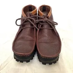 2026年最新】clarks ワラビー 26.5cmの人気アイテム - メルカリ