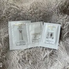 コスメデコルテ AQ ミリオリティ サンプルセット