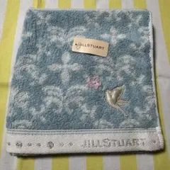 【新品未使用】JILLSTUART タオルハンカチのサムネイル