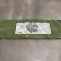 【新品】着物反物 涼華の舞 色無地