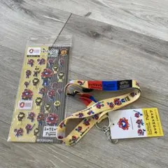 t*i様 阪神タイガース　ミャクミャク