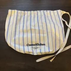 Cosme Kitchen（コスメキッチン） 巾着バッグ／エコバッグのサムネイル