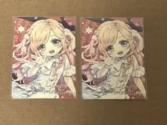 ピオフィオーレの晩鐘 キャラクターグッズ