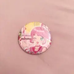 プリパラ かのん 缶バッジ プリパラ かのん 缶バッジ - メルカリ