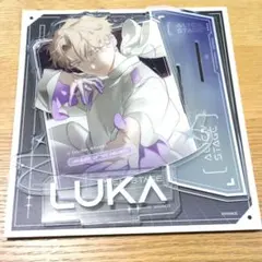 2026年最新】alienstage lukaの人気アイテム - メルカリ