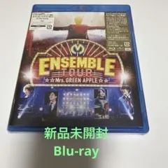 Mrs.GREEN APPLE/ENSEMBLE TOUR～ソワレ・ドゥ・ラ・… - メルカリ