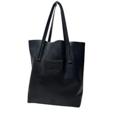 DONATELLA LUCCHI ブラックトートバッグ 2025年最新】donatella lucchiの人気アイテム - メルカリ