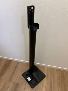 HITACHI 掃除機 充電スタンド アダプター付き　日立のサムネイル