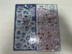 プチドロップステッカー 2個セット