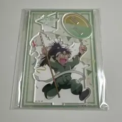 忍たま乱太郎　アクリルスタンド　七松小平太