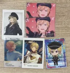あんスタ Only 「Kaoru」 Collections 羽風薫 - メルカリ