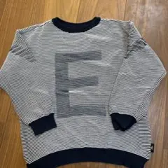 EMPORIO ARMANI トップス6A