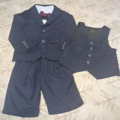 フォーマル　男の子　100