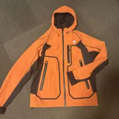 ティンバーランド　マウンテンパーカー　ナイロンジャケット