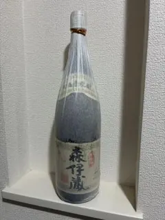 2026年最新】森伊蔵 1800mlの人気アイテム - メルカリ