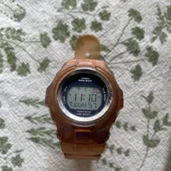G-SHOCK