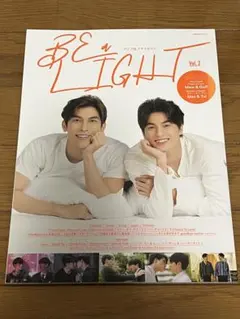 ★美品★ BE a LIGHT vol.2