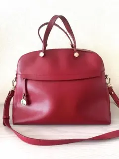 2025年最新】furla パイパー lの人気アイテム - メルカリ