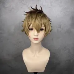 柚稀様 ウィッグオーダー確認ページ - メルカリ