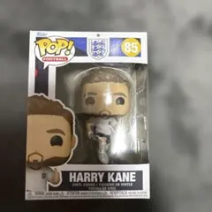 FUNKO POP! イングランド代表　ハリー・ケインのサムネイル