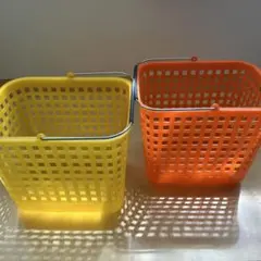 バスケット2ケセット