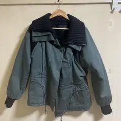 ISABEL MARANT stretch jacket