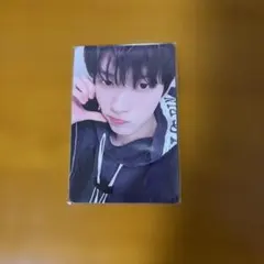 TXT スビン 7TH Weverse ラキドロ