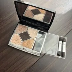 Dior 5 Couleurs Couture アイシャドウパレット