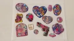 ⑦シール・おすそ分け❁︎