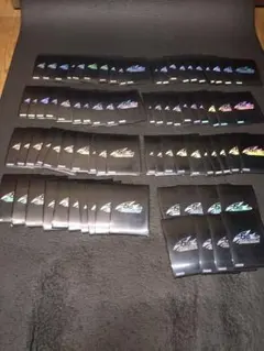 2026年最新】スリーブ 遊戯王 赤 5D'sの人気アイテム - メルカリ