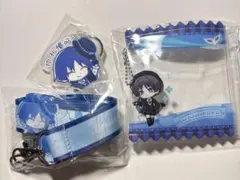 ダンガンロンパV3 ゆらゆらアクリルチャーム - メルカリ