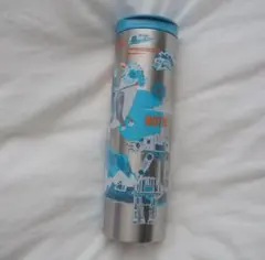 【日本未発売】スターウォーズ　スターバックス　タンブラー