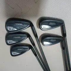 2026年最新】中空アイアンの人気アイテム - メルカリ