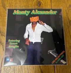 Monty Alexander / Love Notes レコード - メルカリ