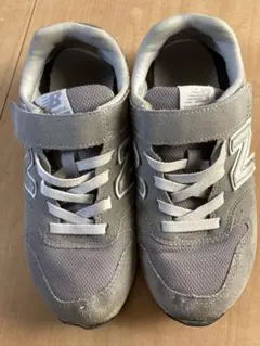 お値下げ　ニューバランス キッズ21センチ