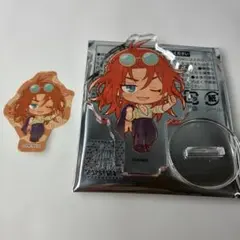 NU: カーニバル ぬカニ タワレコ アクスタ シール エンテン - メルカリ