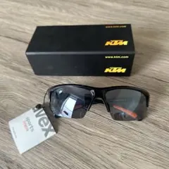nvex sports EYEWEAR KTMのサムネイル