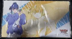 ヴァンガード 明星エリカ プレイマット - メルカリ