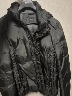 HUGO BOSS ダウンジャケット　最終値下げ