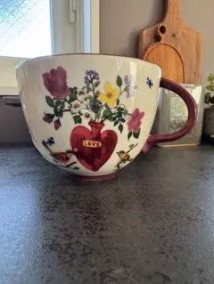 アンソロポロジー 美品 リングトレイ ANTHROPOLOGIE ナタリーレテ