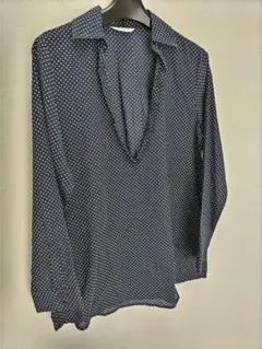 vis シャツ
