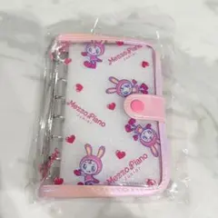 ナルミヤカフェ メゾピアノ ベリエちゃん シールバインダー - メルカリ