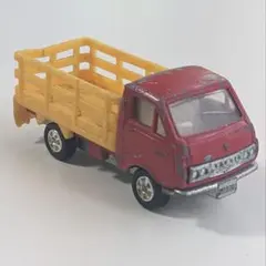 トミカ No.24 トヨタ ハイエース 牧場トラック