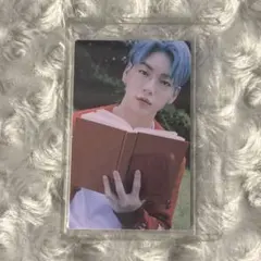 TXT スビン Bluehour soundwave ラキドロ - メルカリ